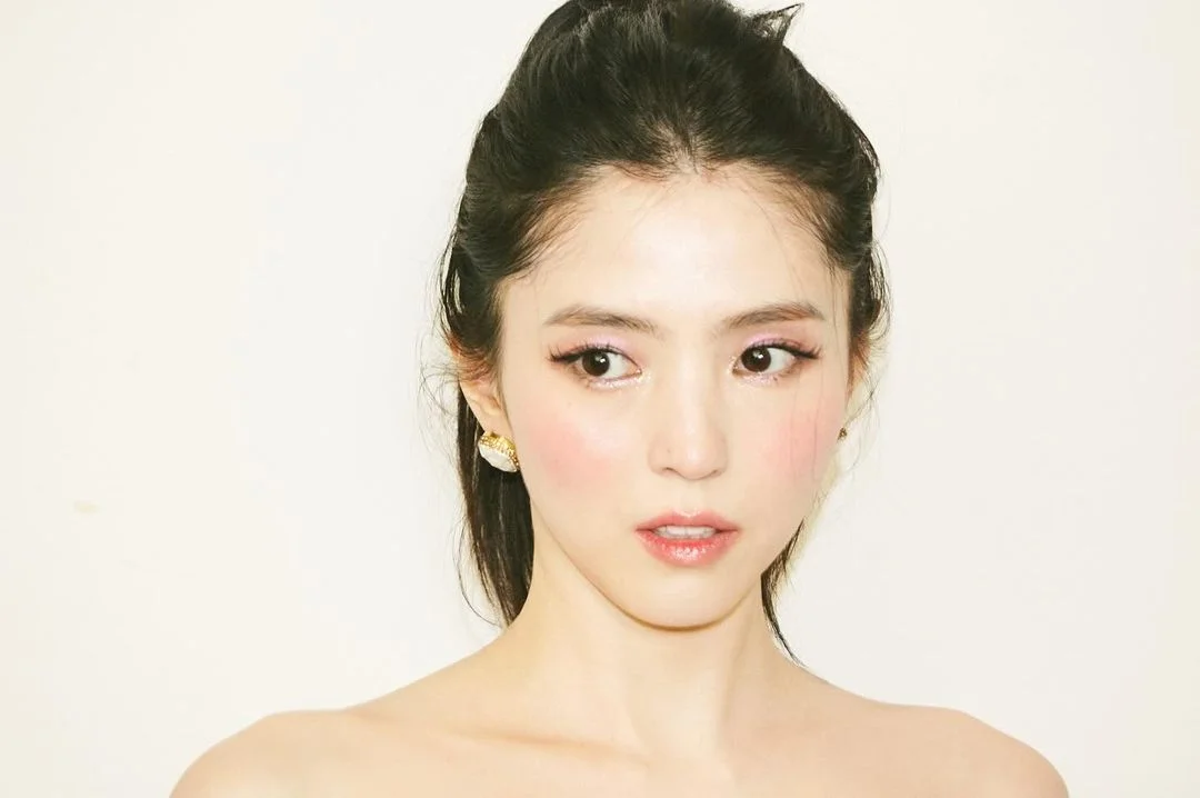 เสริมจมูกทรงเกาหลี Han So Hee
