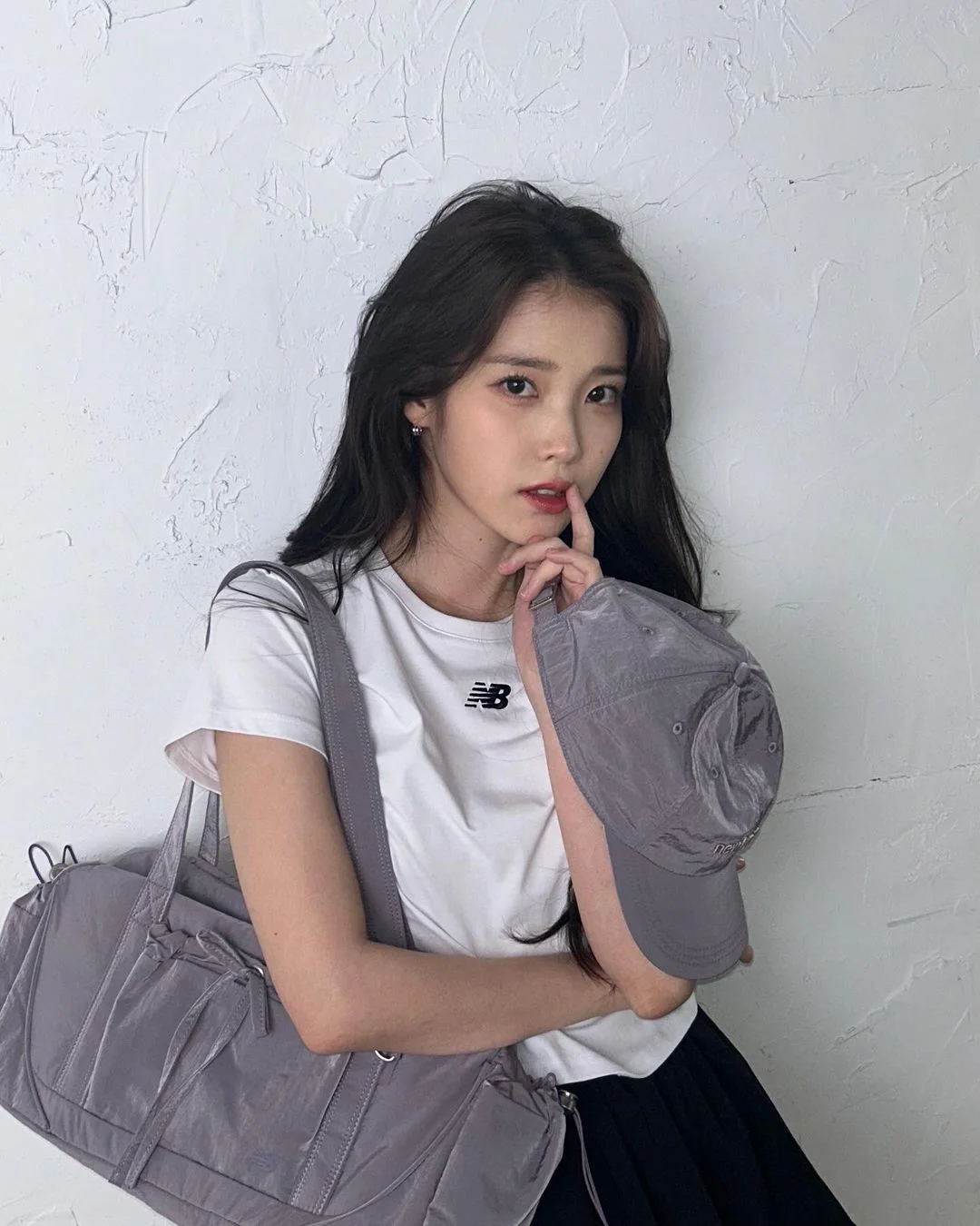 เสริมจมูกทรงเกาหลี IU