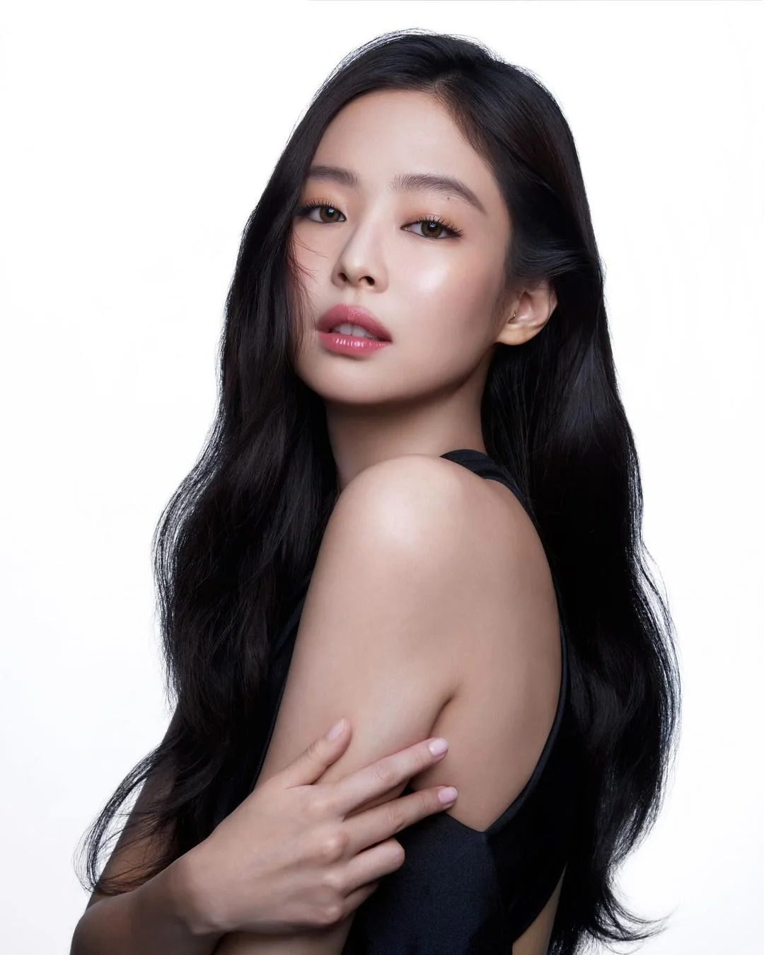 เสริมจมูกทรงเกาหลี Jennie