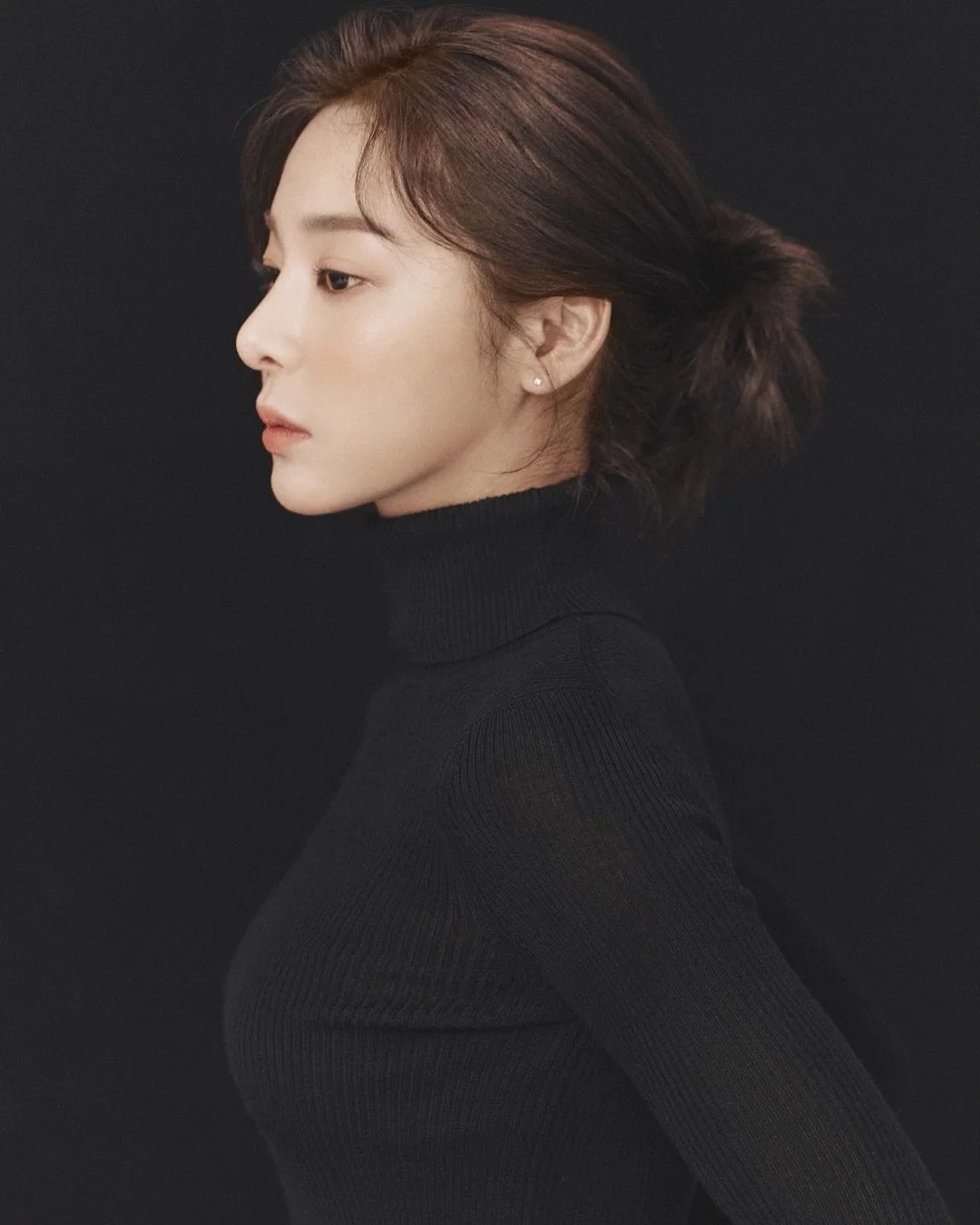 เสริมจมูกทรงเกาหลี Seol In Ah