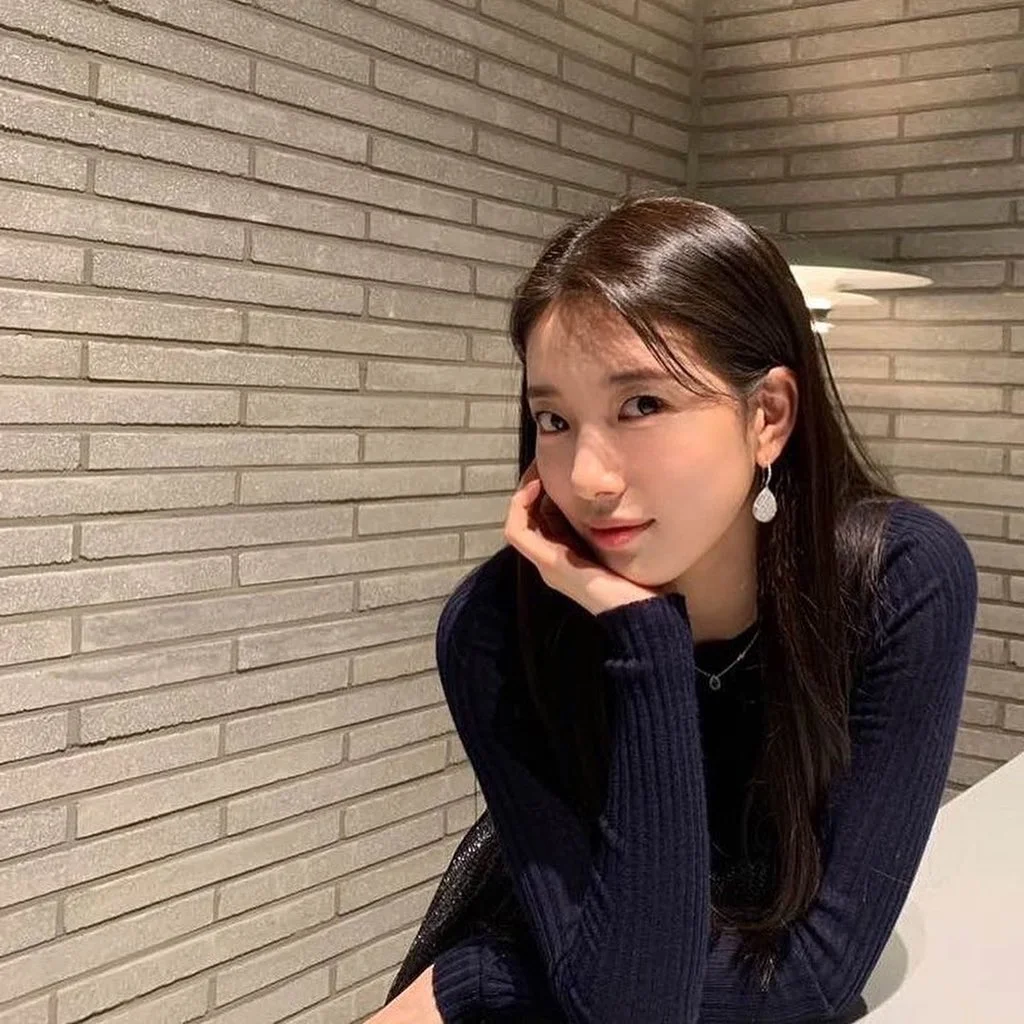 เสริมจมูกทรงเกาหลี Suzy