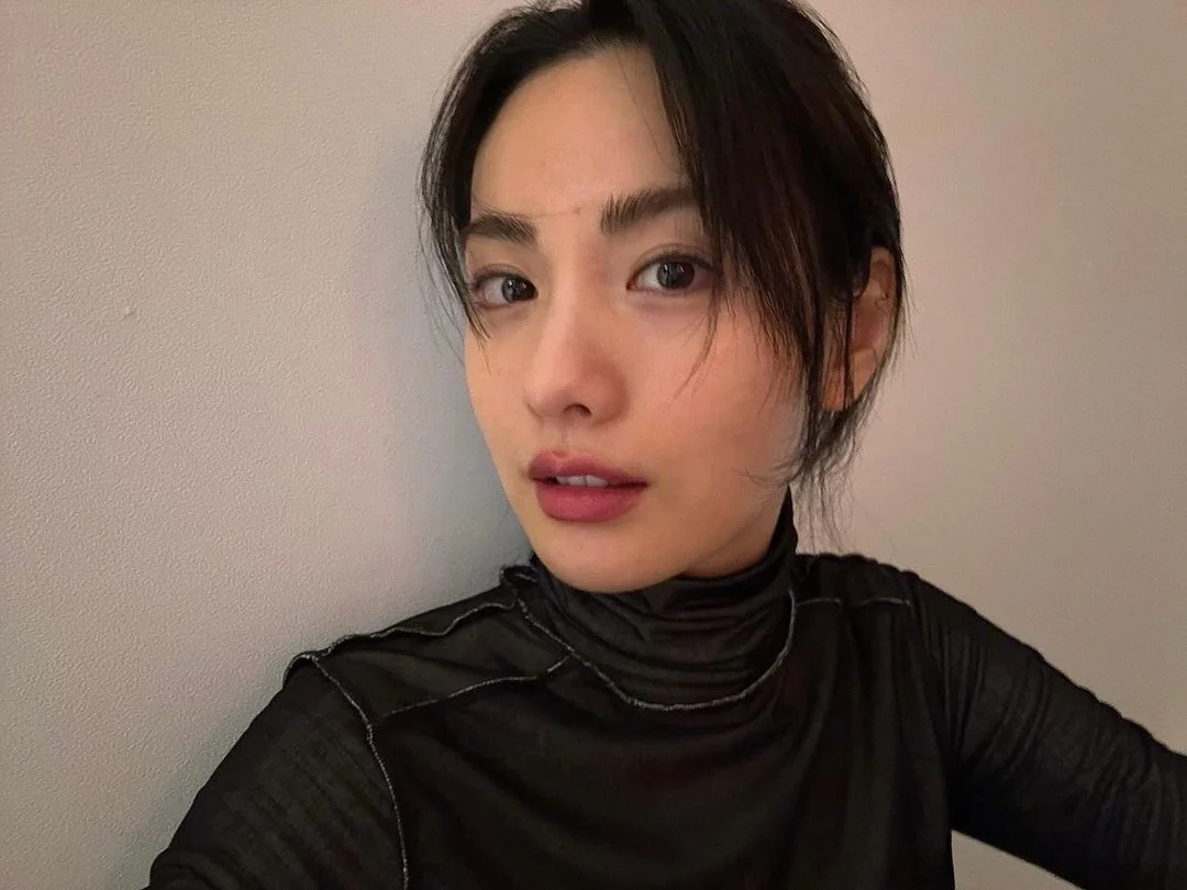 เสริมจมูกทรงเกาหลี nana