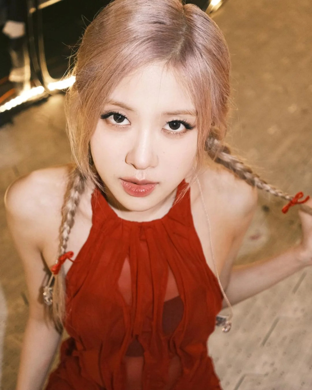 เสริมจมูกทรงเกาหลี rose