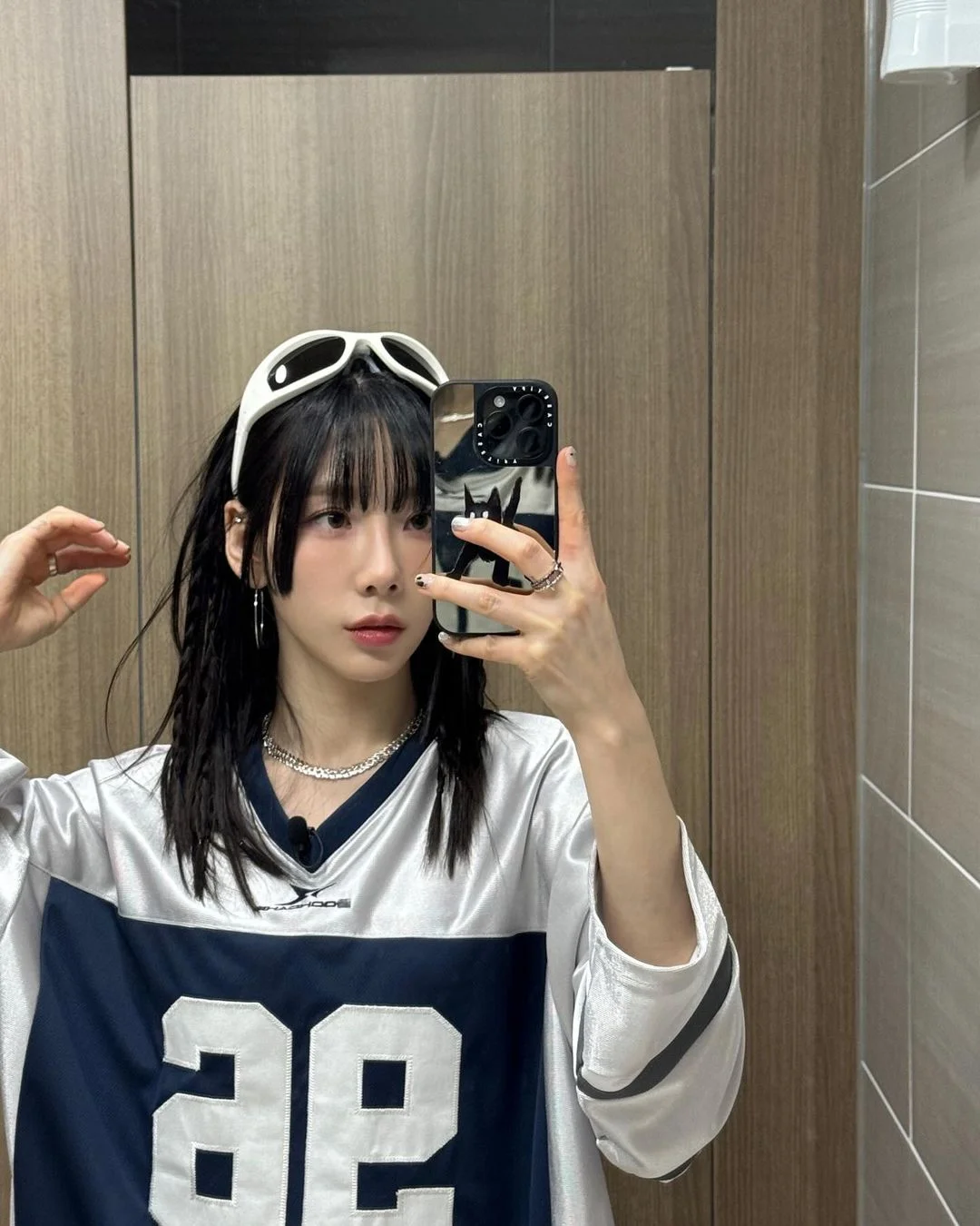 เสริมจมูกทรงเกาหลี taeyeon