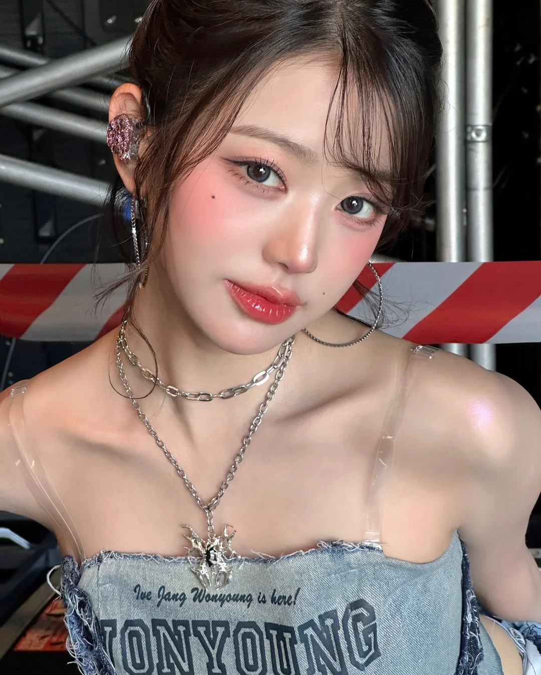 เสริมจมูกทรงเกาหลี wonyoung