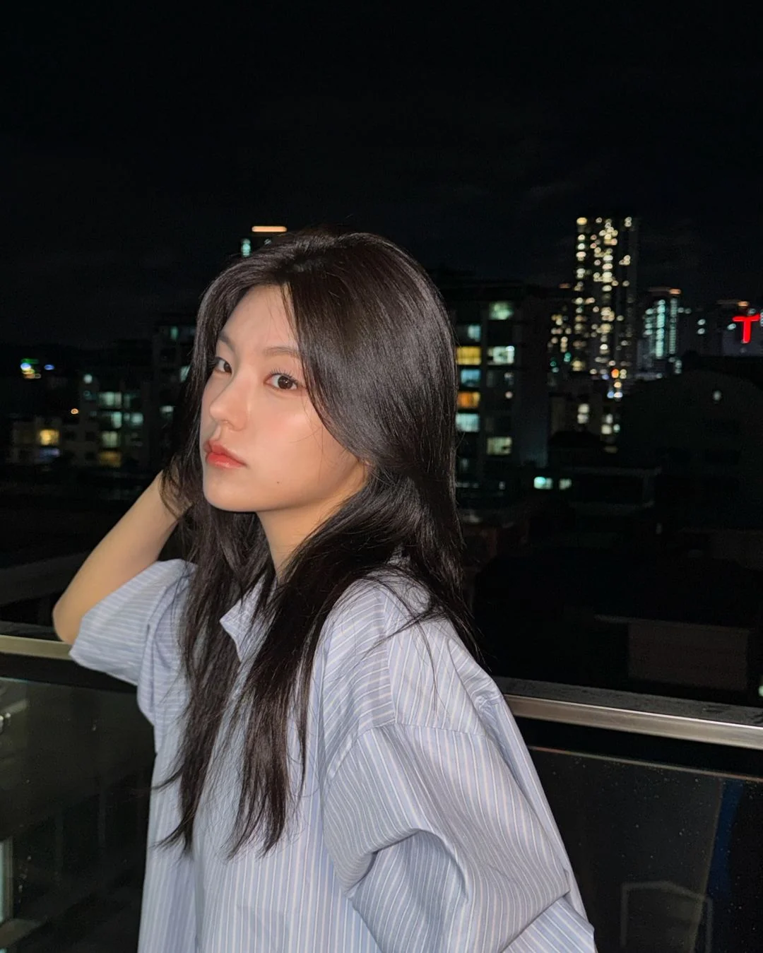 เสริมจมูกทรงเกาหลี yeji