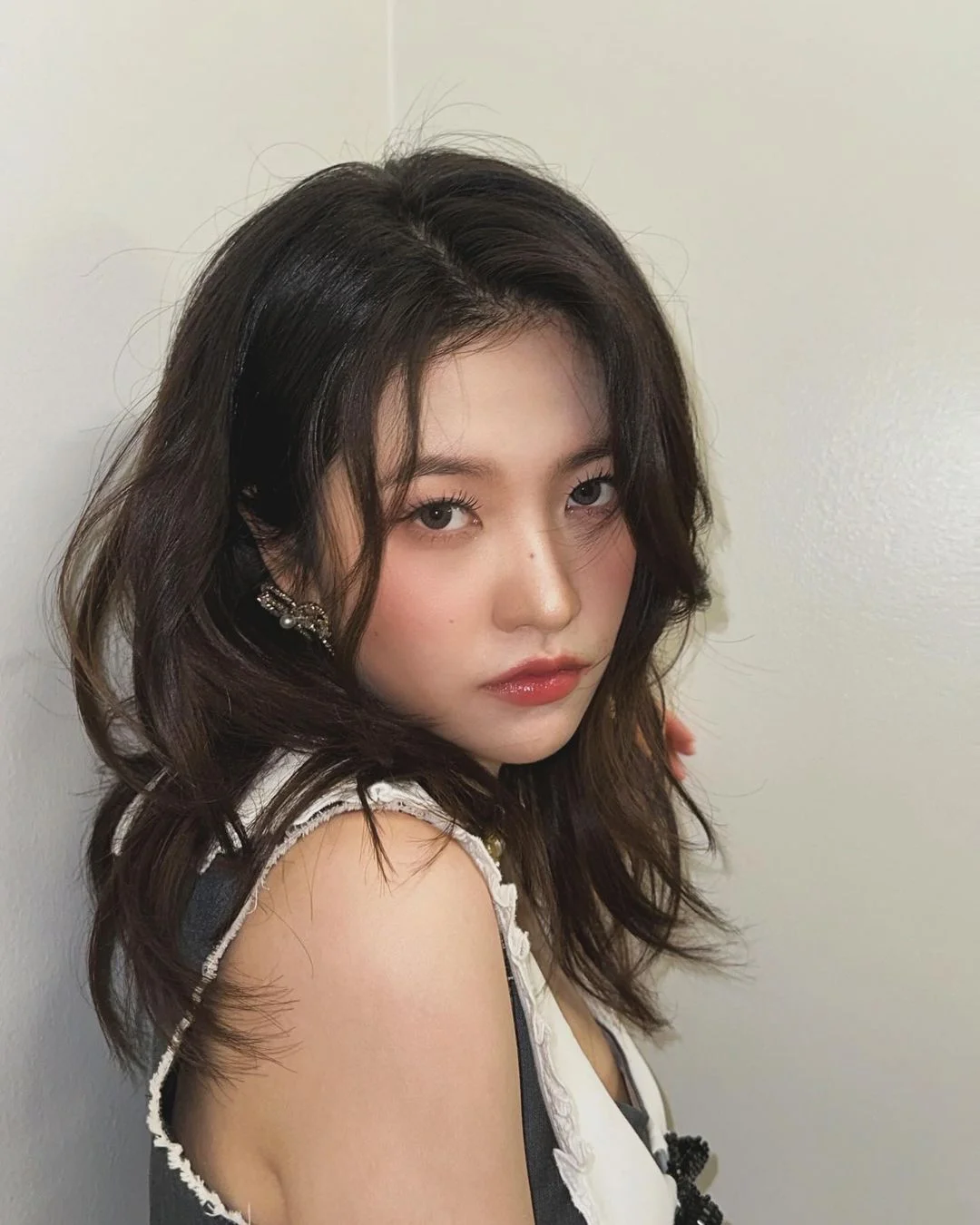 เสริมจมูกทรงเกาหลี yeri