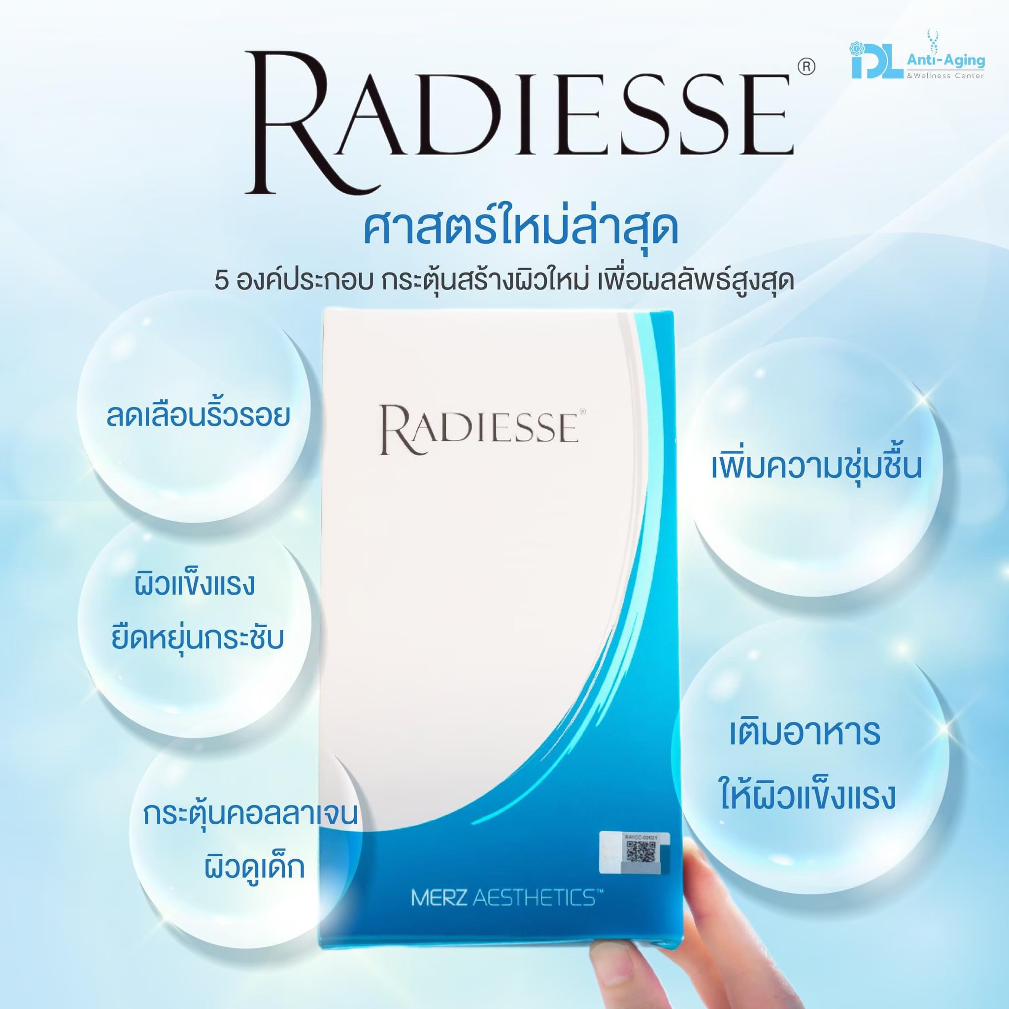 Radiesse