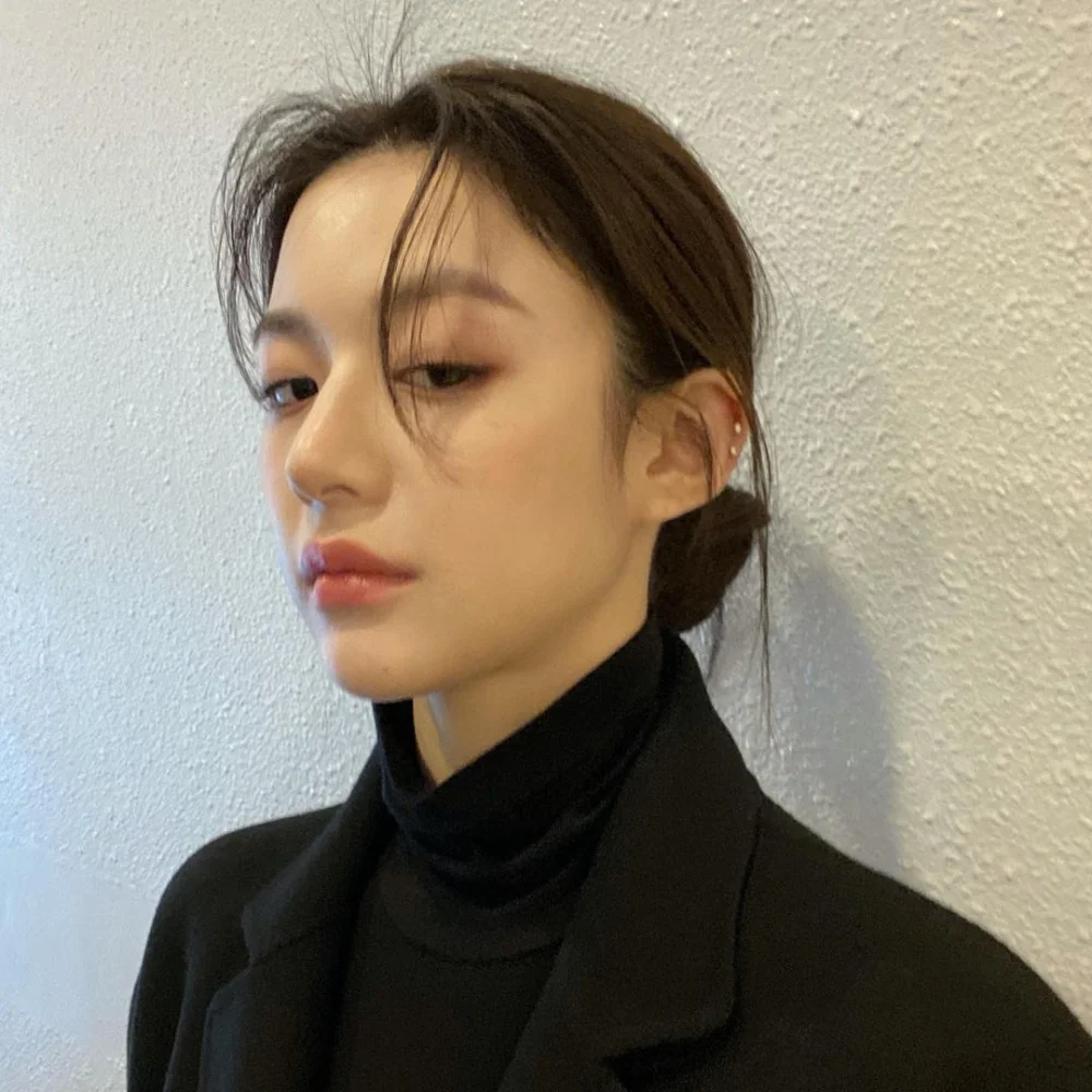 Go YoonJung