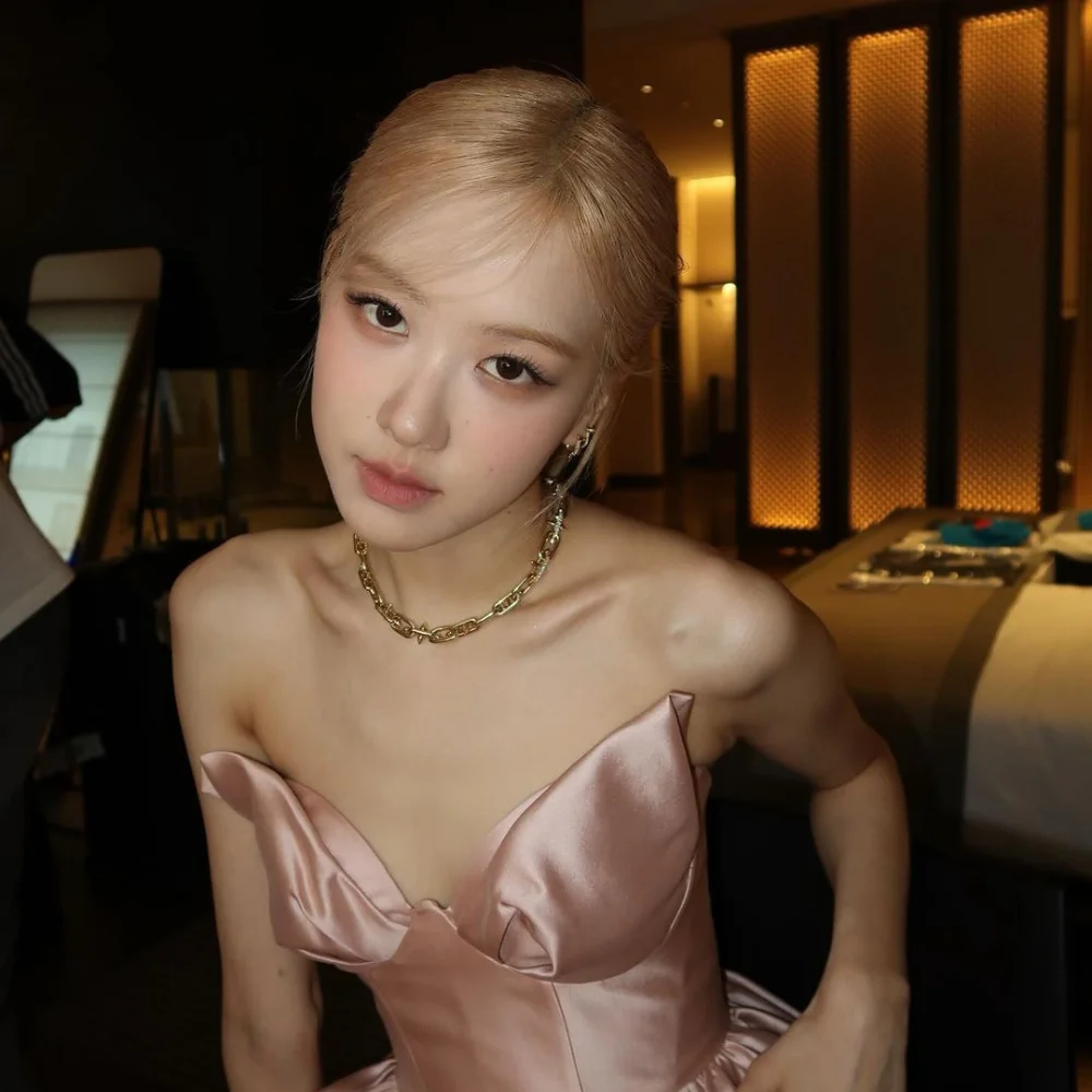โรเซ่ (Rose) BLACKPINK
