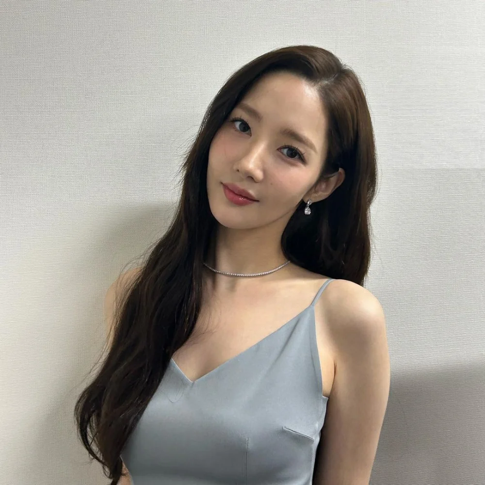 Park Min Young