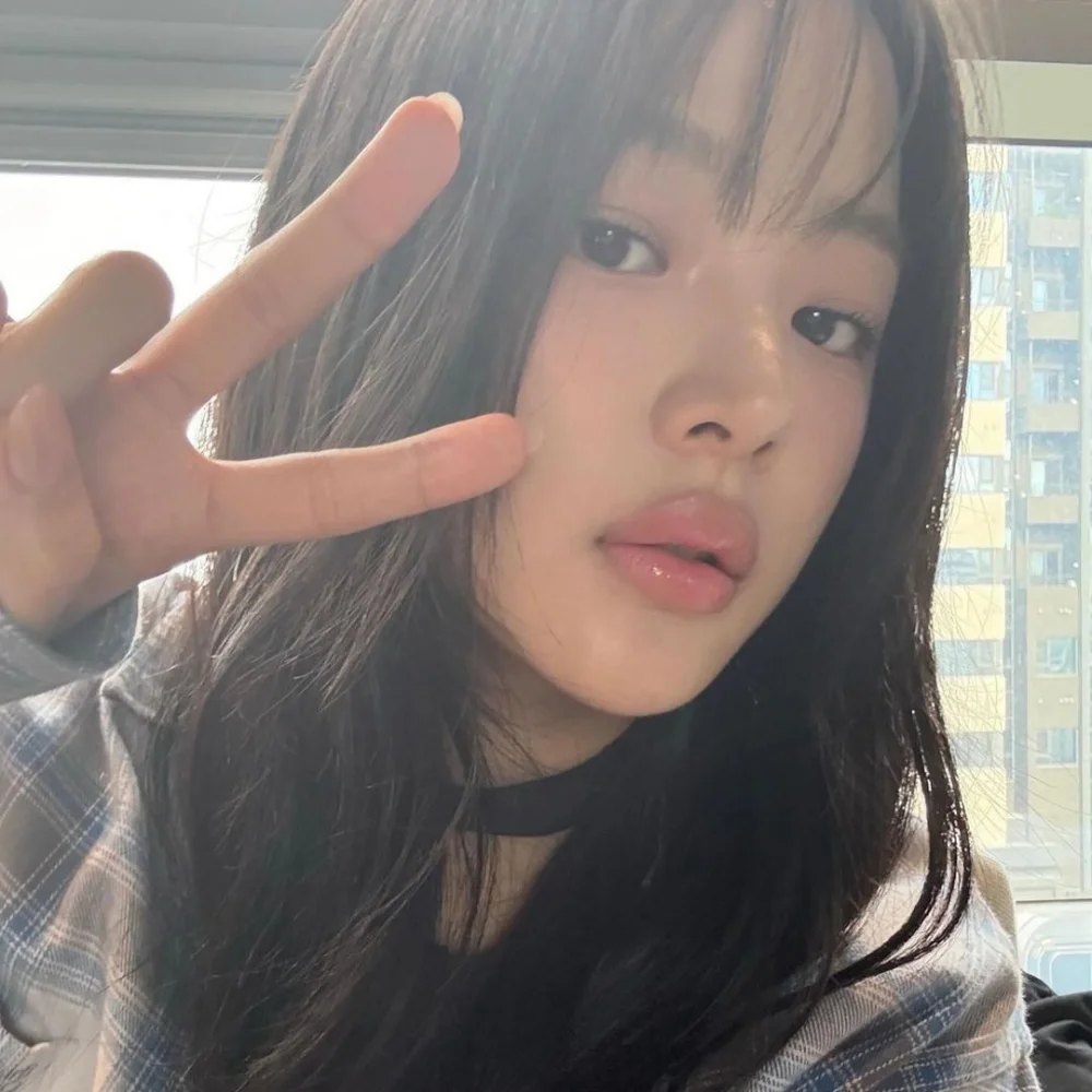Minji Newjeans
