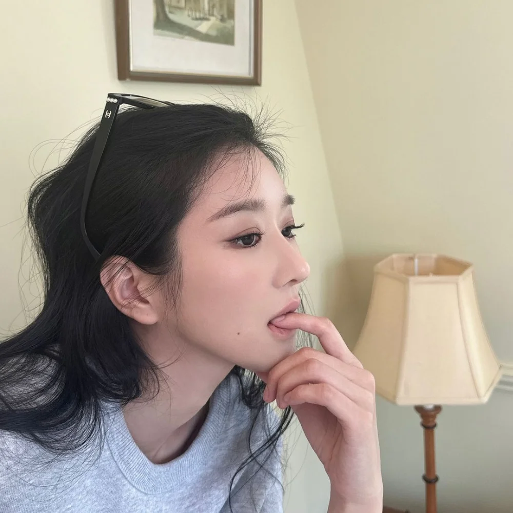 Seo Ye Ji