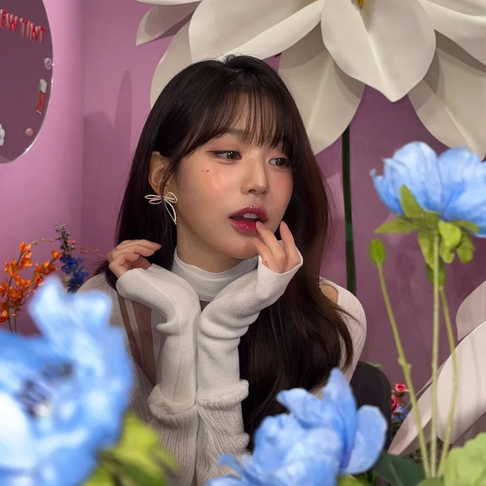 Wonyoung IVE